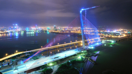 Da Nang seeks 768 million USD investment