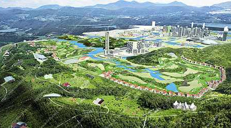 Phu Tho among top five localities in investment attraction