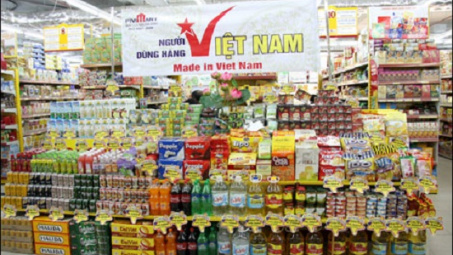 Vietnam’s fast-moving consumer goods market blooms
