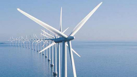 Tra Vinh calls for investment in wind power