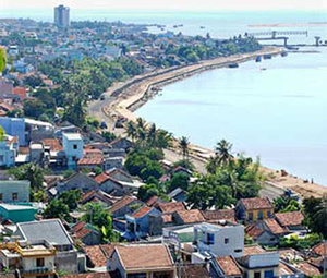 Phu Yen attracts over 4.5 billion USD in FDI