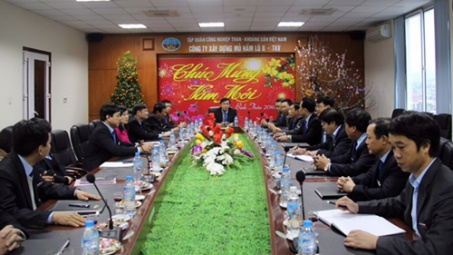 Gặp mặt đầu Xuân 2016 và tổ chức Tết trồng cây đời đời nhớ ơn Bác Hồ	