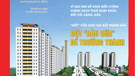 Tạp chí Công Thương số 5