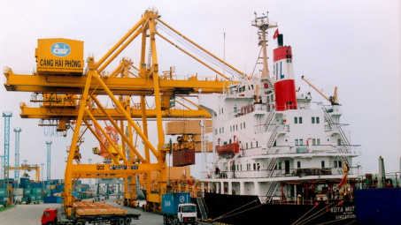 Export-import, trade remedy under NA discussions