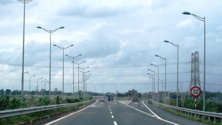 Expressway proposed in central region