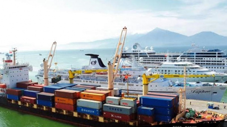 Central city to invest 133 million USD for Lien Chieu Port