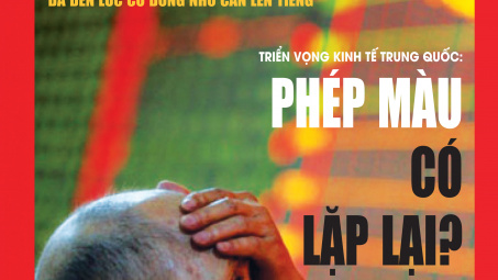 Tạp chí Công Thương số 6/2016