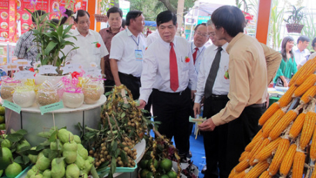 MDEC - Hậu Giang 2016 diễn ra từ ngày 11 đến 15/7/2016