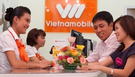 Tổng vốn đầu tư điều chỉnh của  Công ty cổ phần Viễn thông di động Vietnamobile hơn 1,2 tỷ USD