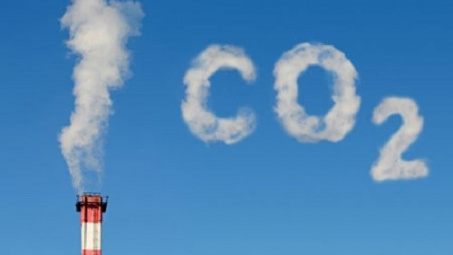 Phấn đấu giảm phát thải nhà kính (CO2) hàng năm 9,67 triệu tấn