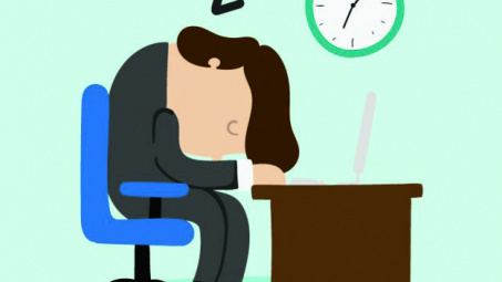 Lãng phí cuộc đời ở tuổi 20
