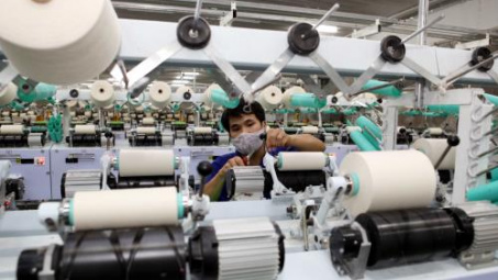 Vietnamese textile firms urged to participate in global value chains 