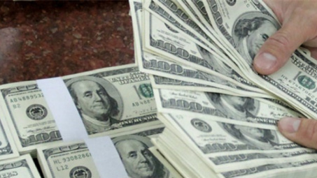 The State Bank of Vietnam strengthens its anti-dollarization efforts 