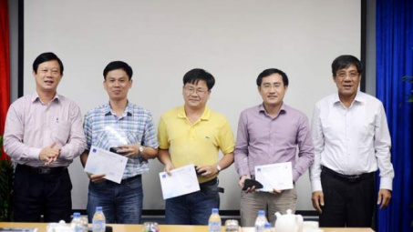 Công đoàn PV Drilling: Chủ động tìm kiếm việc làm cho người lao động