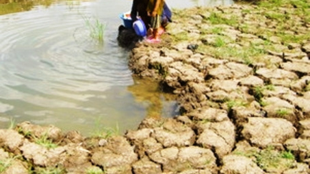 Việt Nam - Hoa Kỳ hợp tác chống biến đổi khí hậu