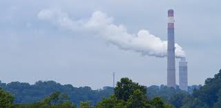 Giảm nhẹ phát thải nhà kính 