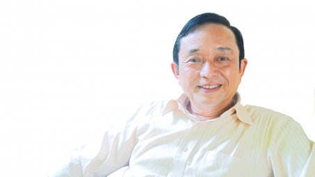 Tôn Phương Nam: Chìa khóa thành công từ thuyết nhân tâm "Gà cùng một mẹ..." 