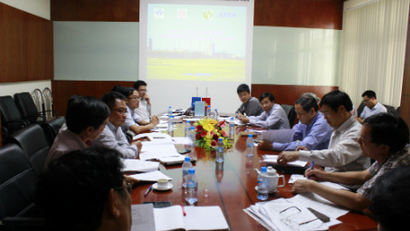 Tiêu chuẩn thải ngành phân bón và hóa chất cơ bản gắn liền với bảo vệ môi trường