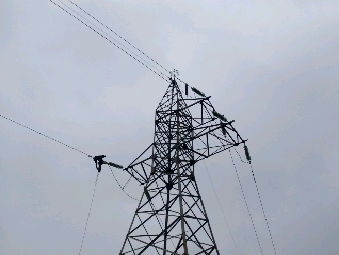 Những hiệu quả bước đầu của đề tài giảm thiểu sự cố do sét trên đường dây 110kV của Công ty Lưới điện cao thế miền Bắc