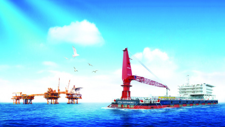MOIT welcomed the partnership between SOCO International and PetroVietnam