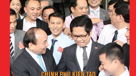 Tạp chí Công Thương số 8