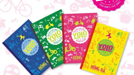 Chào đón năm học 2016 -2017, thị trường đồ dùng học tập tưng bừng khuyến mại 