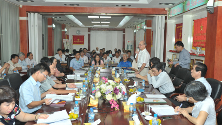 Hiệu quả ứng dụng công nghệ cao trong chiếu sáng nông nghiệp của Rạng Đông