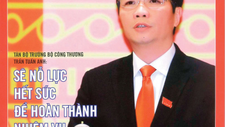 Tạp chí Công Thương số 7