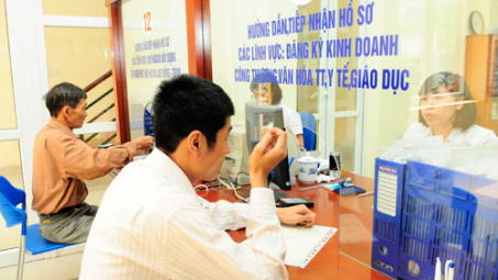 Tạo điều kiện tốt nhất cho doanh nghiệp, người dân tiếp cận nguồn lực để phát triển sản xuất, kinh doanh