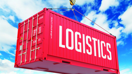Necessary and sufficient requirements for logistic firms to grow