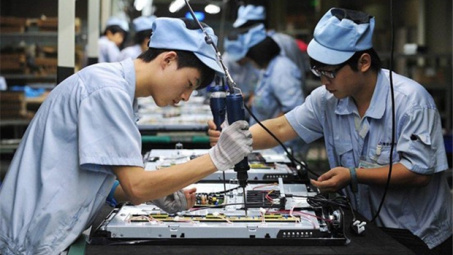 Binh Duong attracted over 1 billion USD in FDI 