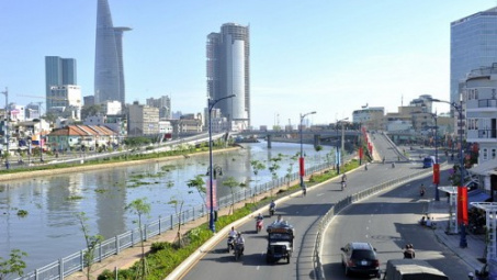 Ho Chi Minh City plans to improve business competitiveness and productivity