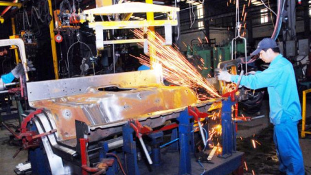 Vốn cho công nghiệp hỗ trợ: Có dám chấp nhận mạo hiểm?