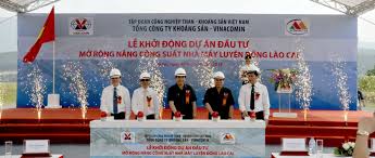 Lào Cai mở rộng cửa đầu tư
