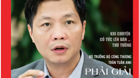 Tạp chí Công Thương số 11+12
