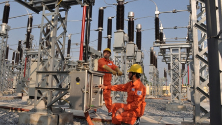 EVN needs more than 62 trillion VND to build power grids in the south