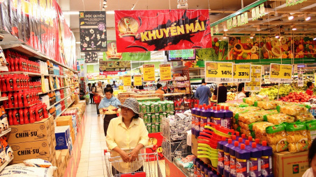 GDP growth rate at 5.52 percent in the first half of this year