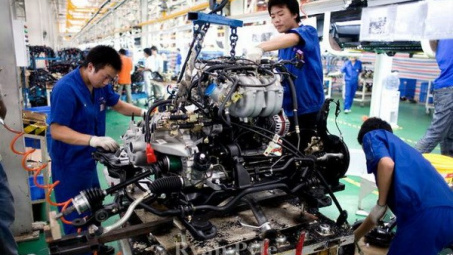 FDI reached more than 11 billion USD in first half of 2016