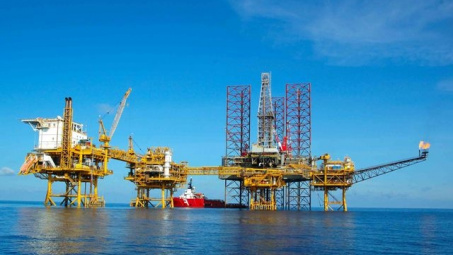 6 tháng đầu năm: PVN đã xuất bán 8,68 triệu tấn dầu thô và condensate