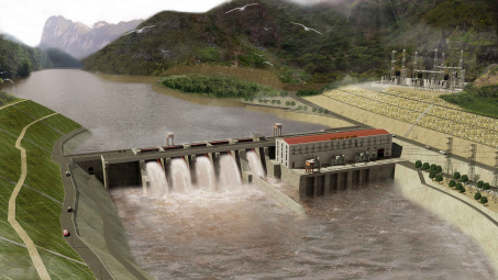 IFC and Arnstrong fund invests  in Vietnam’s hydropower sector