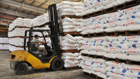 Đạm Phú Mỹ đạt Top 40 thương hiệu có giá trị nhất Việt Nam