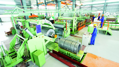 Prime Minister urges action to hit development objectives	