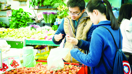 Vietnam Food Expo 2016: Broaden the door for Vietnam food sector development  