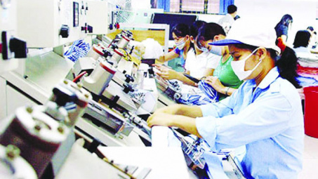 Ministries takes more action on business climate reform this year 