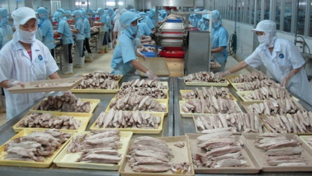 Vietnam’s export revenue surge 6.6 percent