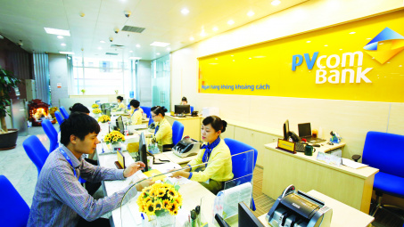 The State Bank of Vietnam approved acquisition plan of the PvcomBank