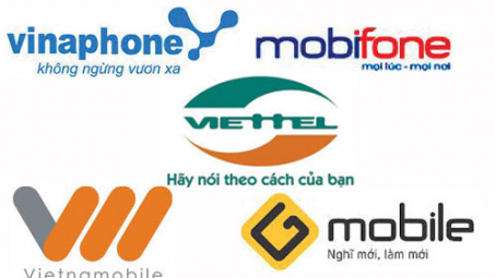 Vietnam telecom sector gained 4.11 billion USD in H1