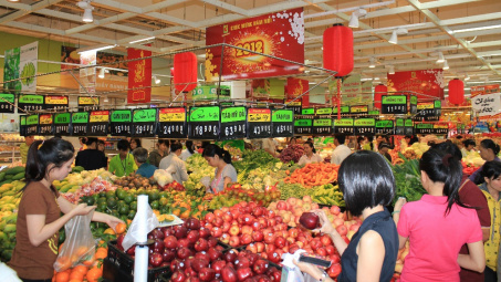 Doanh nghiệp nhỏ và vừa không bị gạt ra lề