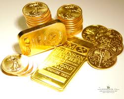 Giá vàng tiếp tục giảm trong phiên giao dịch ngày 25/7/2016