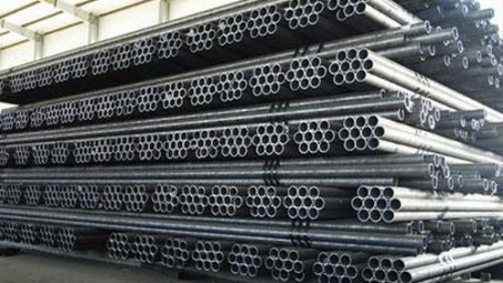  G20 cam kết tìm cách khắc phục lượng thép dự trữ cao